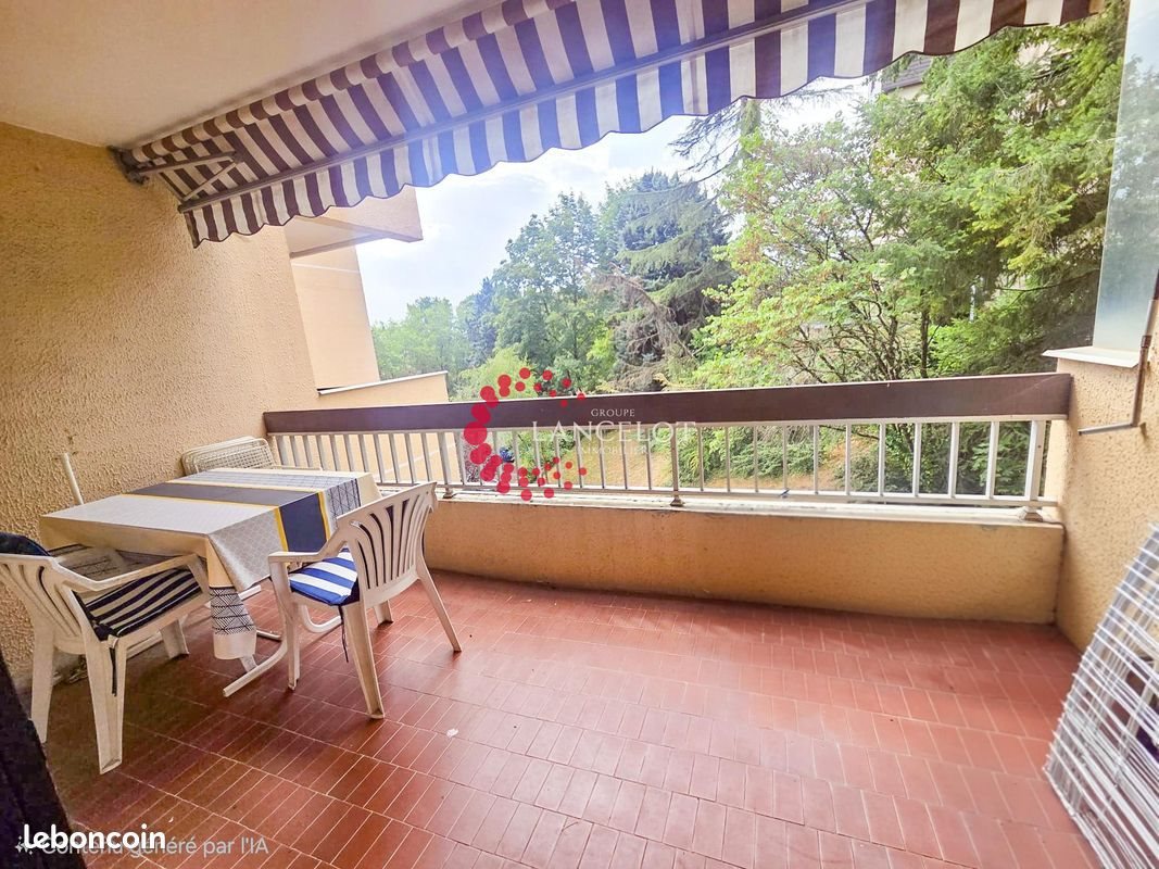 Appartement à louer, 81m², Sainte-Foy-lès-Lyon