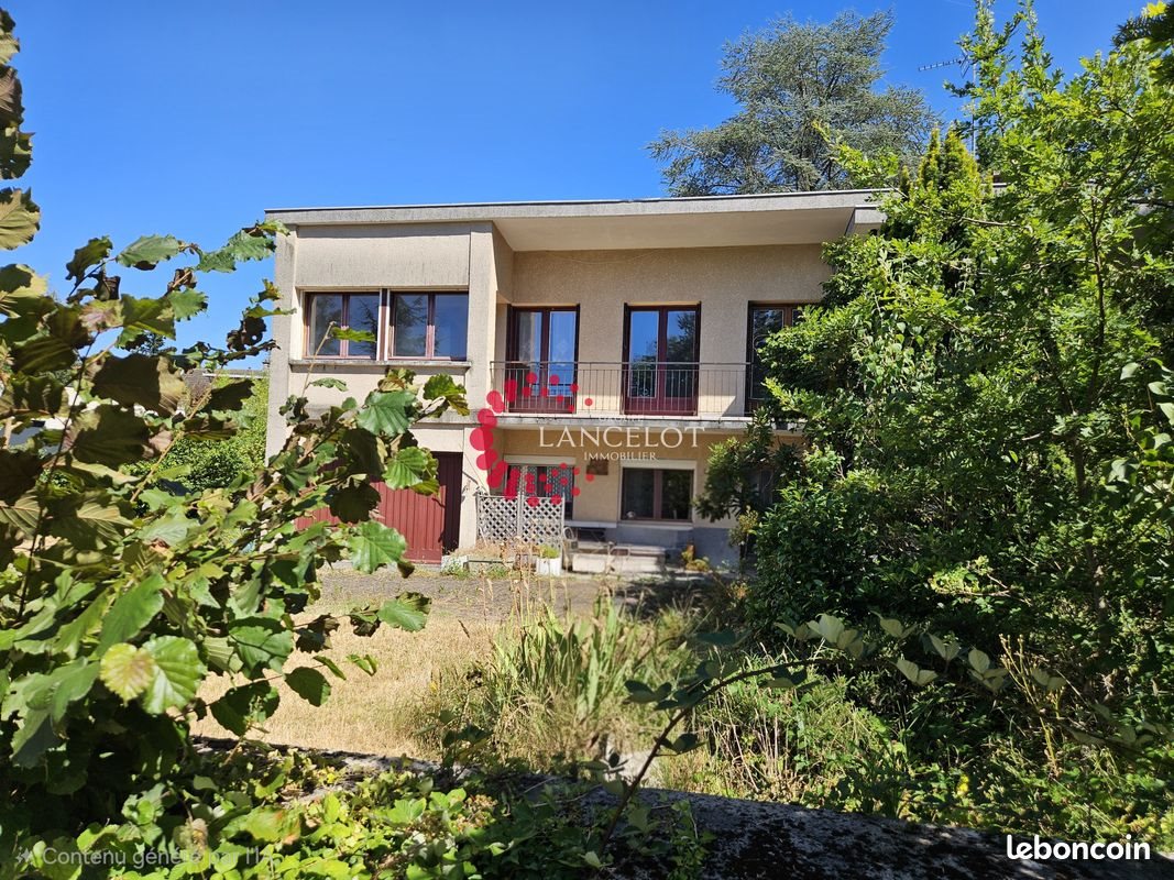 Maison à vendre, 167m², Francheville