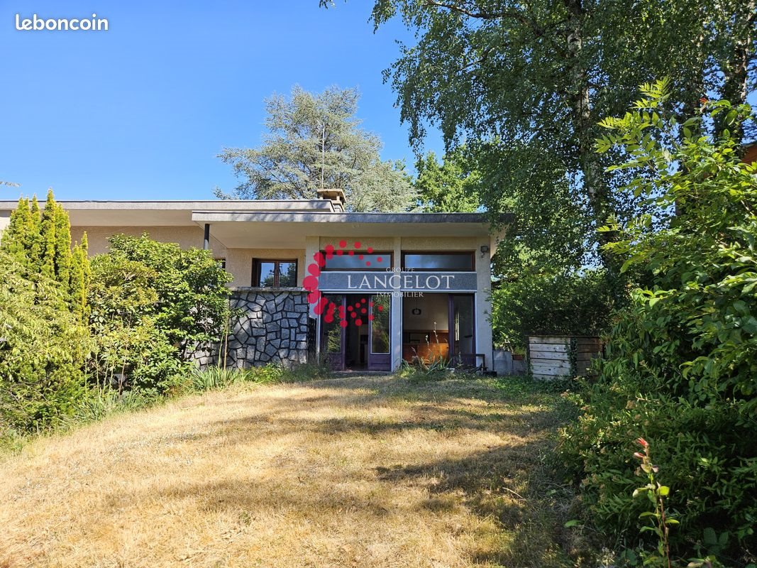 Maison à vendre, 167m², Francheville