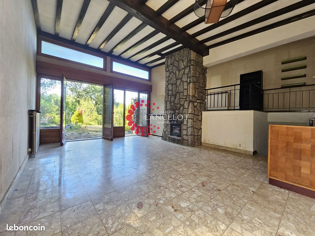 Maison à vendre, 167m², Francheville