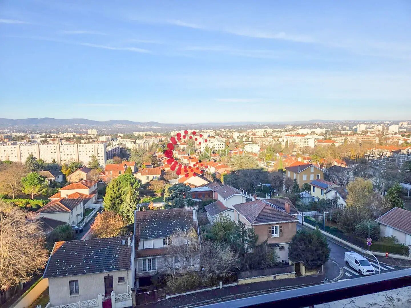 Appartement à vendre, 118m², Sainte-Foy-lès-Lyon