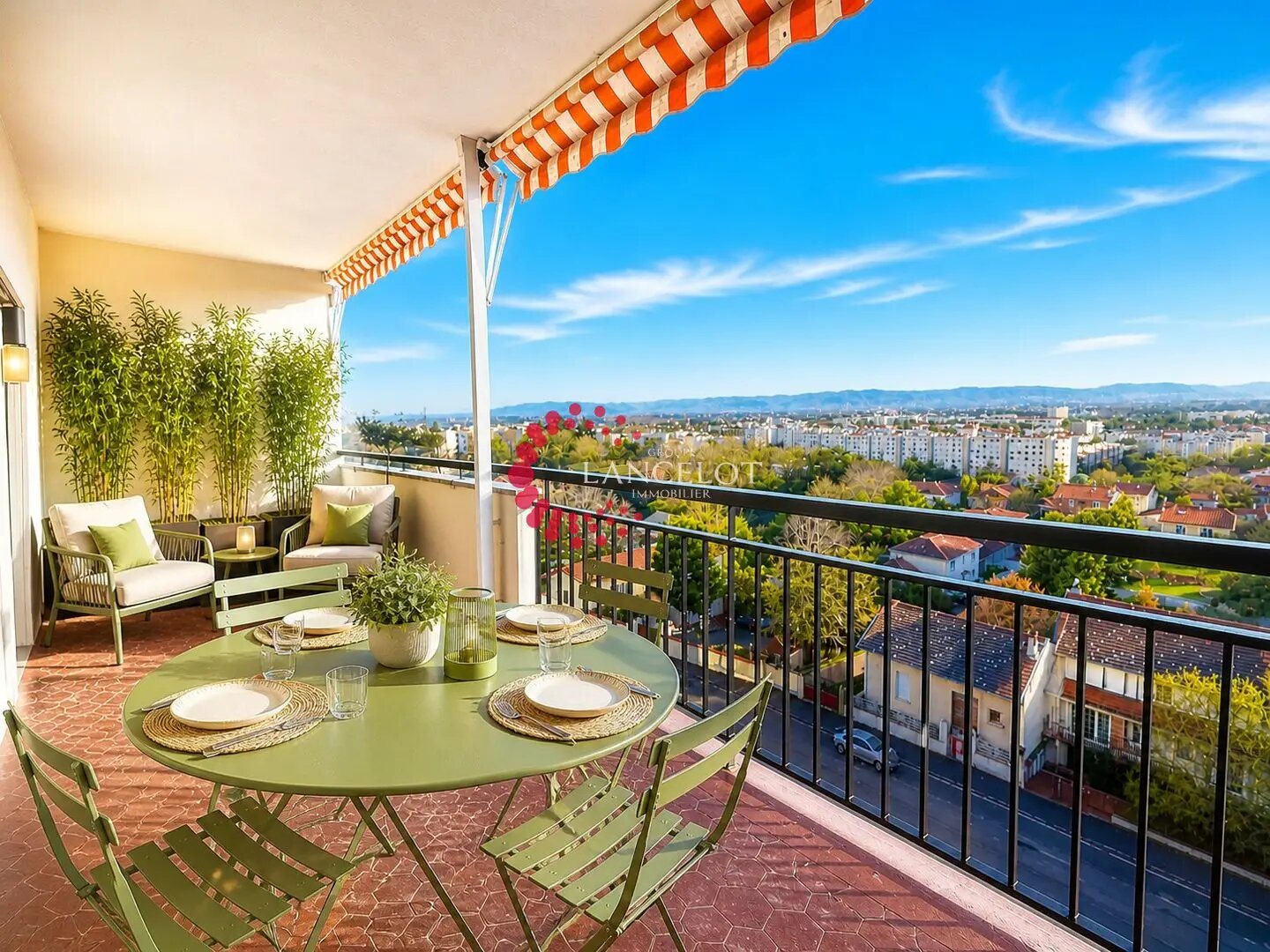 Appartement à vendre, 118m², Sainte-Foy-lès-Lyon