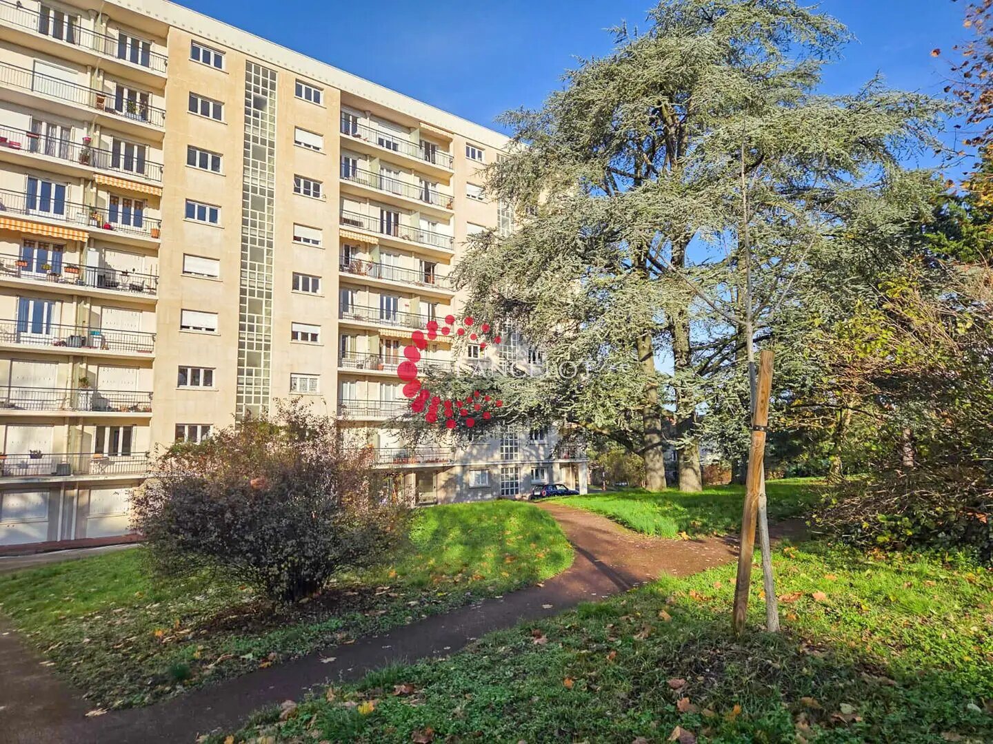 Appartement à vendre, 118m², Sainte-Foy-lès-Lyon