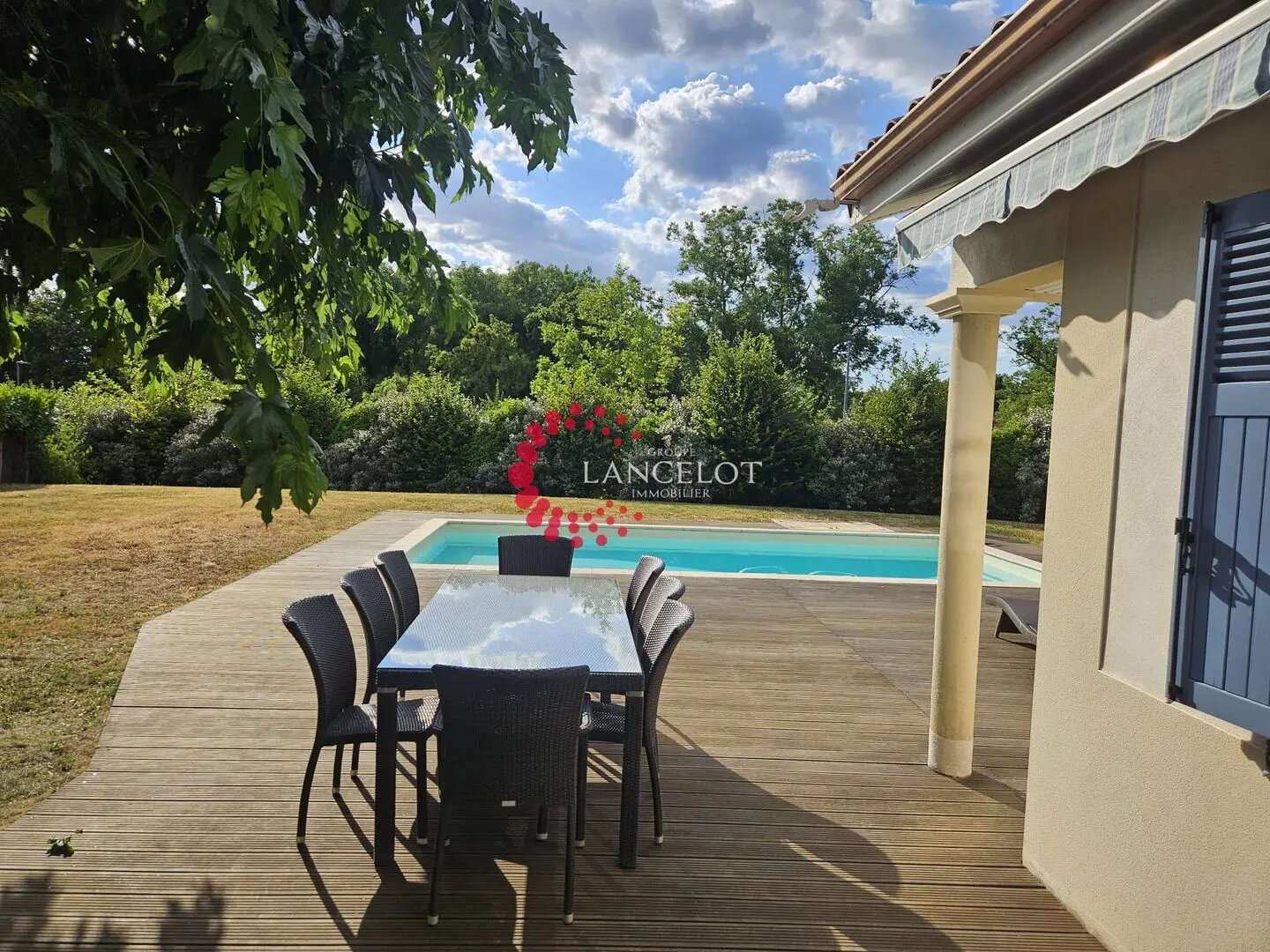 Maison à vendre, 168m², Sainte-Foy-lès-Lyon