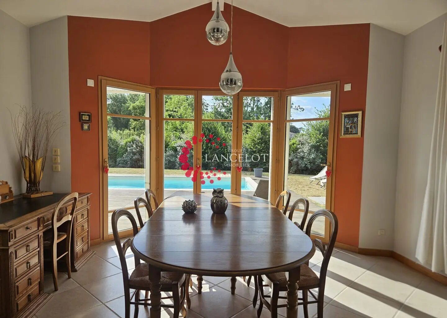 Maison à vendre, 168m², Sainte-Foy-lès-Lyon