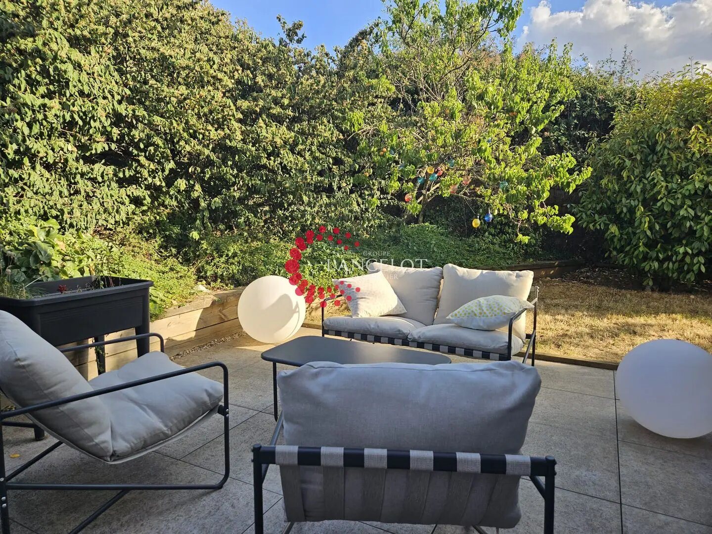 Maison à vendre, 168m², Sainte-Foy-lès-Lyon