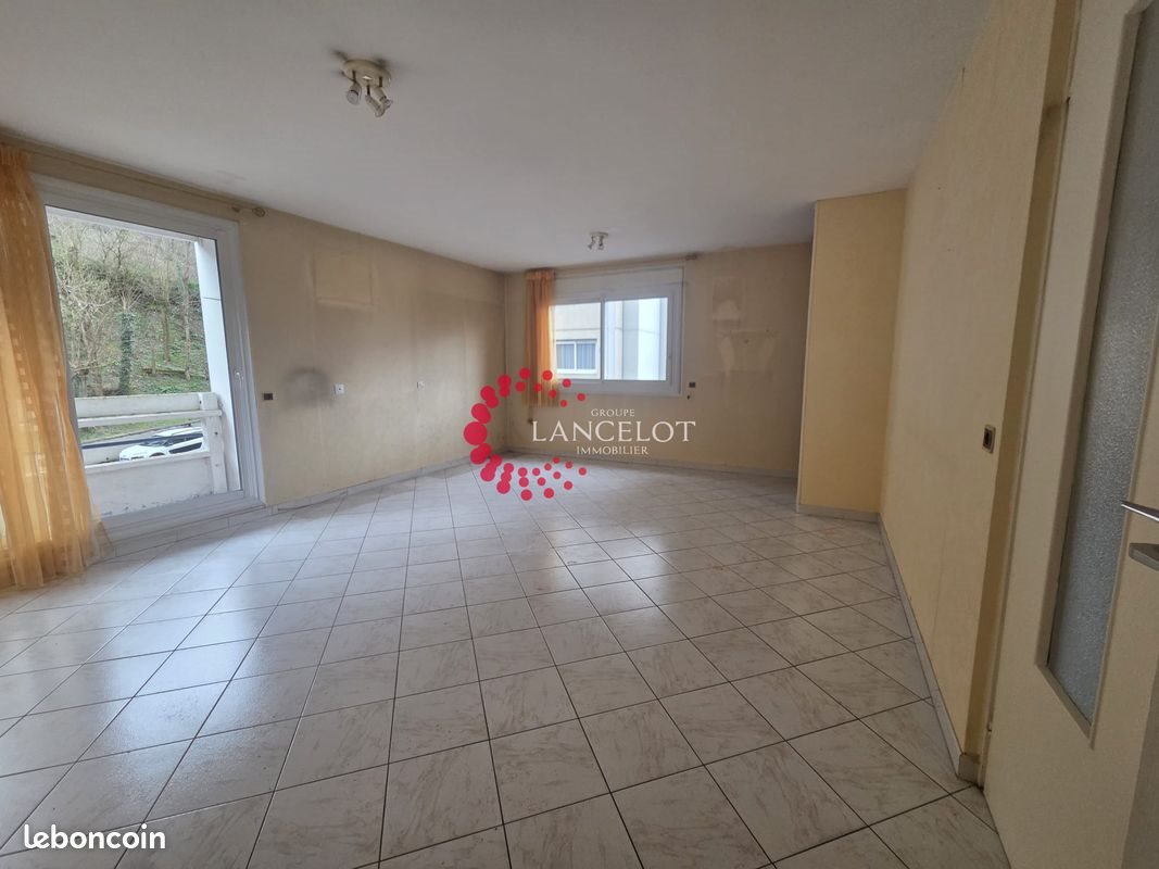 Appartement à vendre, 63m², Sainte-Foy-lès-Lyon