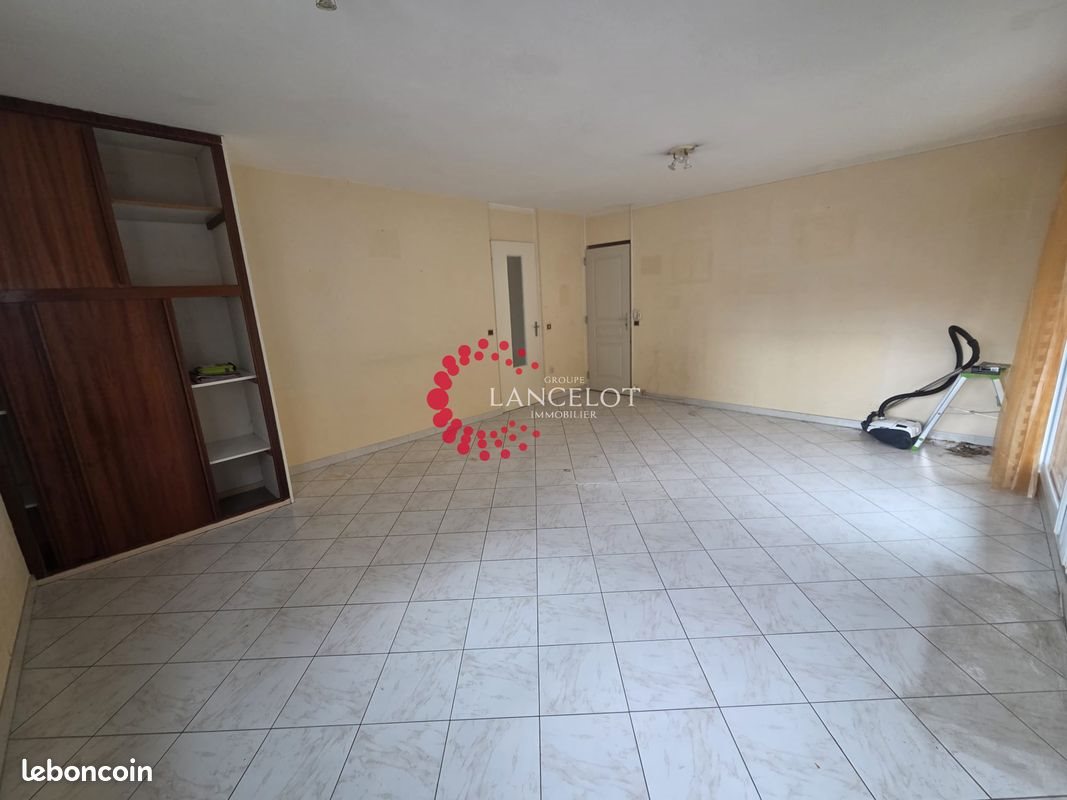 Appartement à vendre, 63m², Sainte-Foy-lès-Lyon