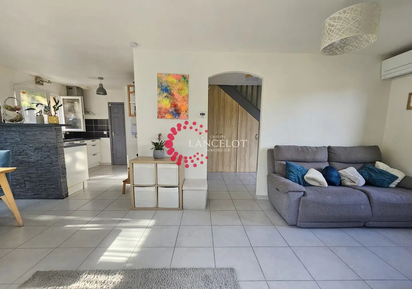 Maison à vendre, 93m², Francheville