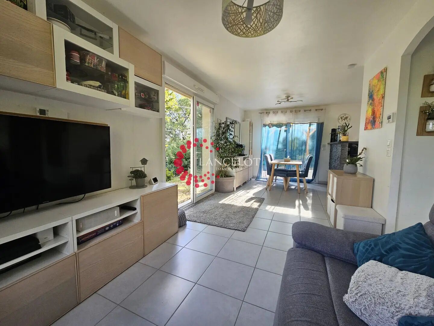 Maison à vendre, 93m², Francheville