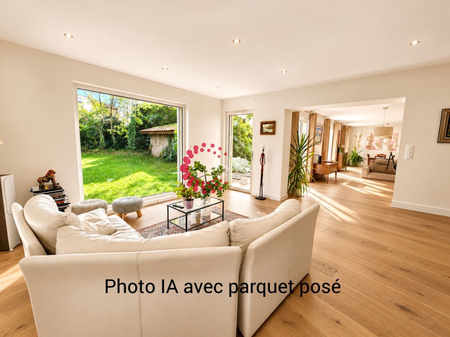Maison à vendre, 230m², Sainte-Foy-lès-Lyon