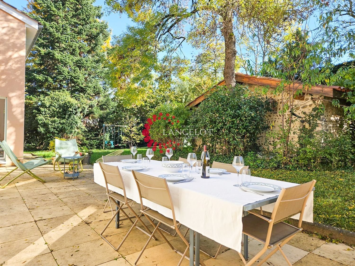 Maison à vendre, 230m², Sainte-Foy-lès-Lyon