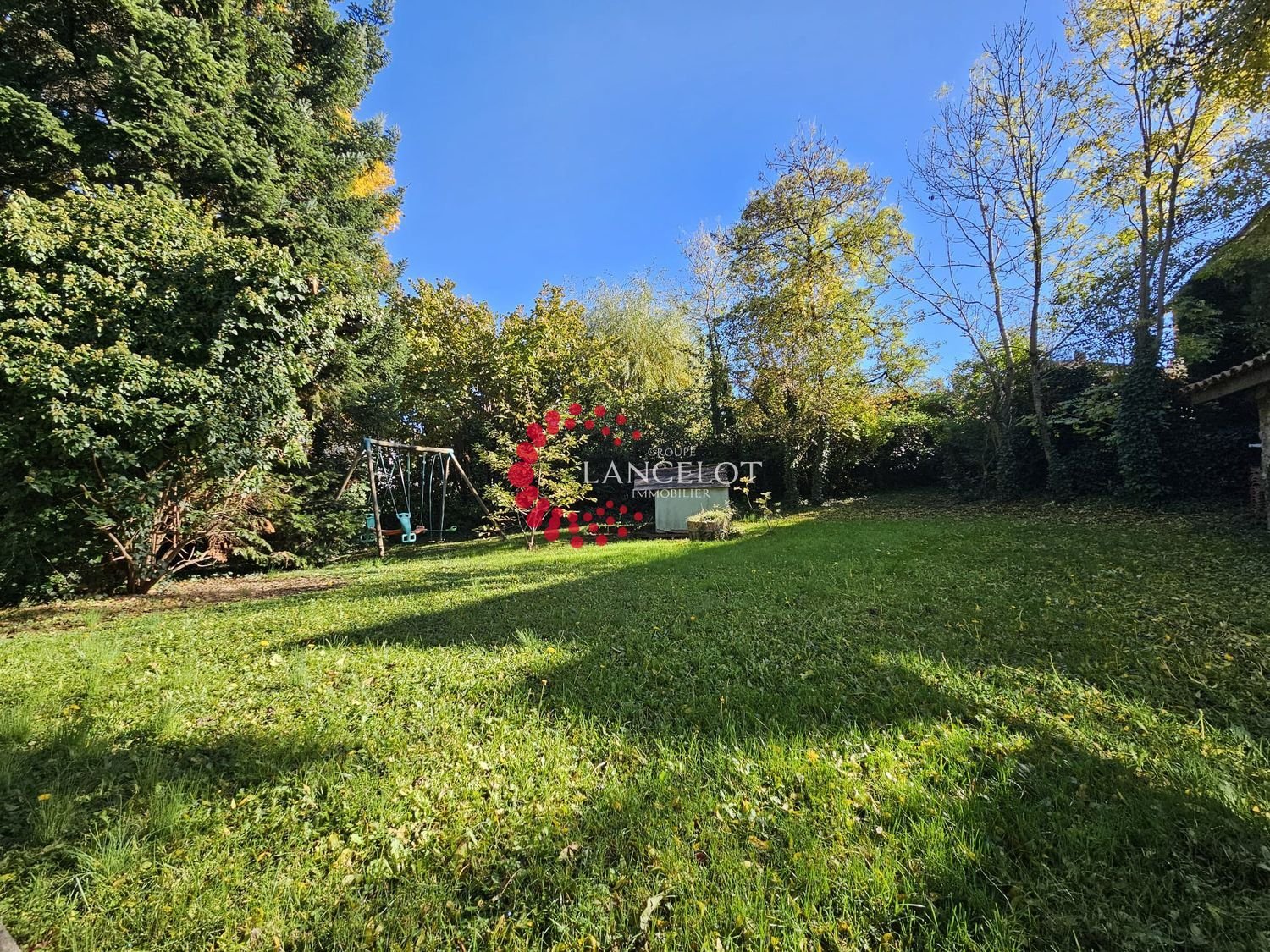 Maison à vendre, 230m², Sainte-Foy-lès-Lyon