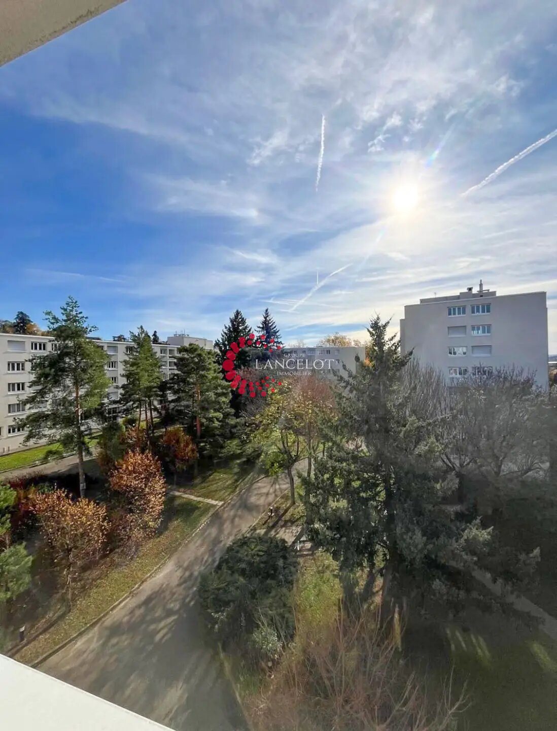 Appartement à louer, 82m², Sainte-Foy-lès-Lyon