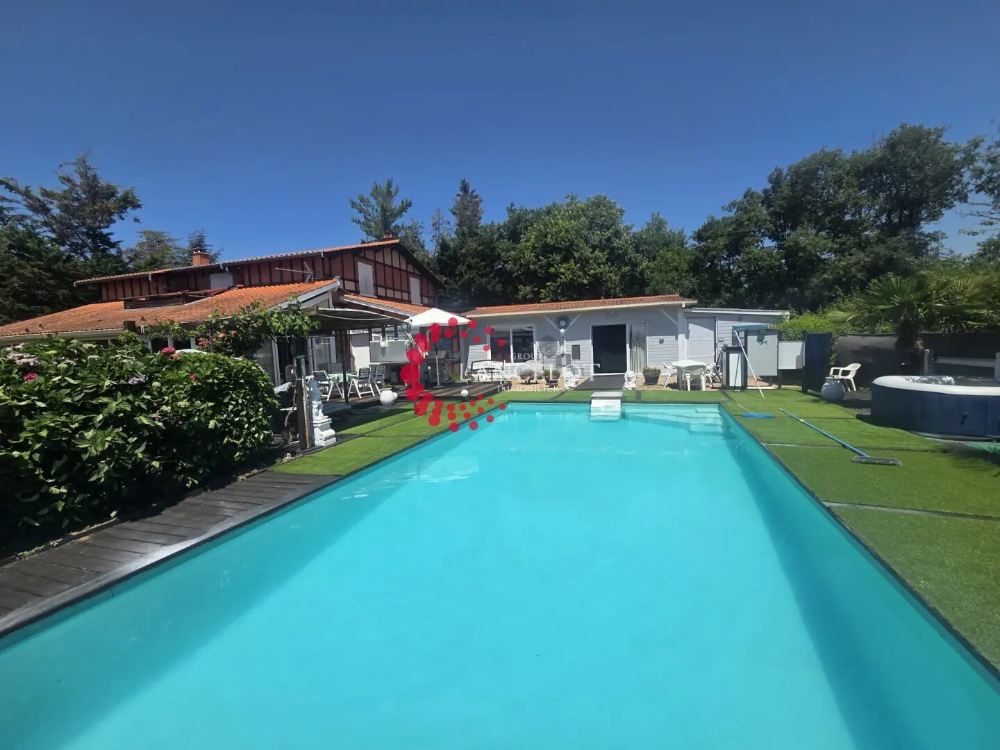 Maison à vendre, 210m², Chaponost