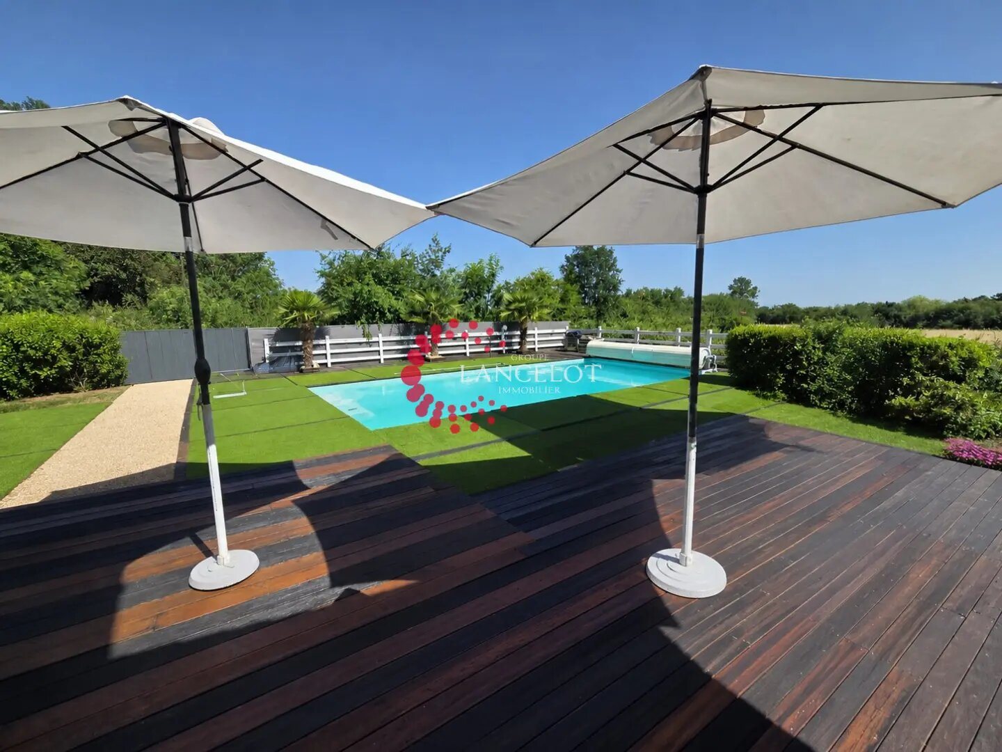 Maison à vendre, 210m², Chaponost