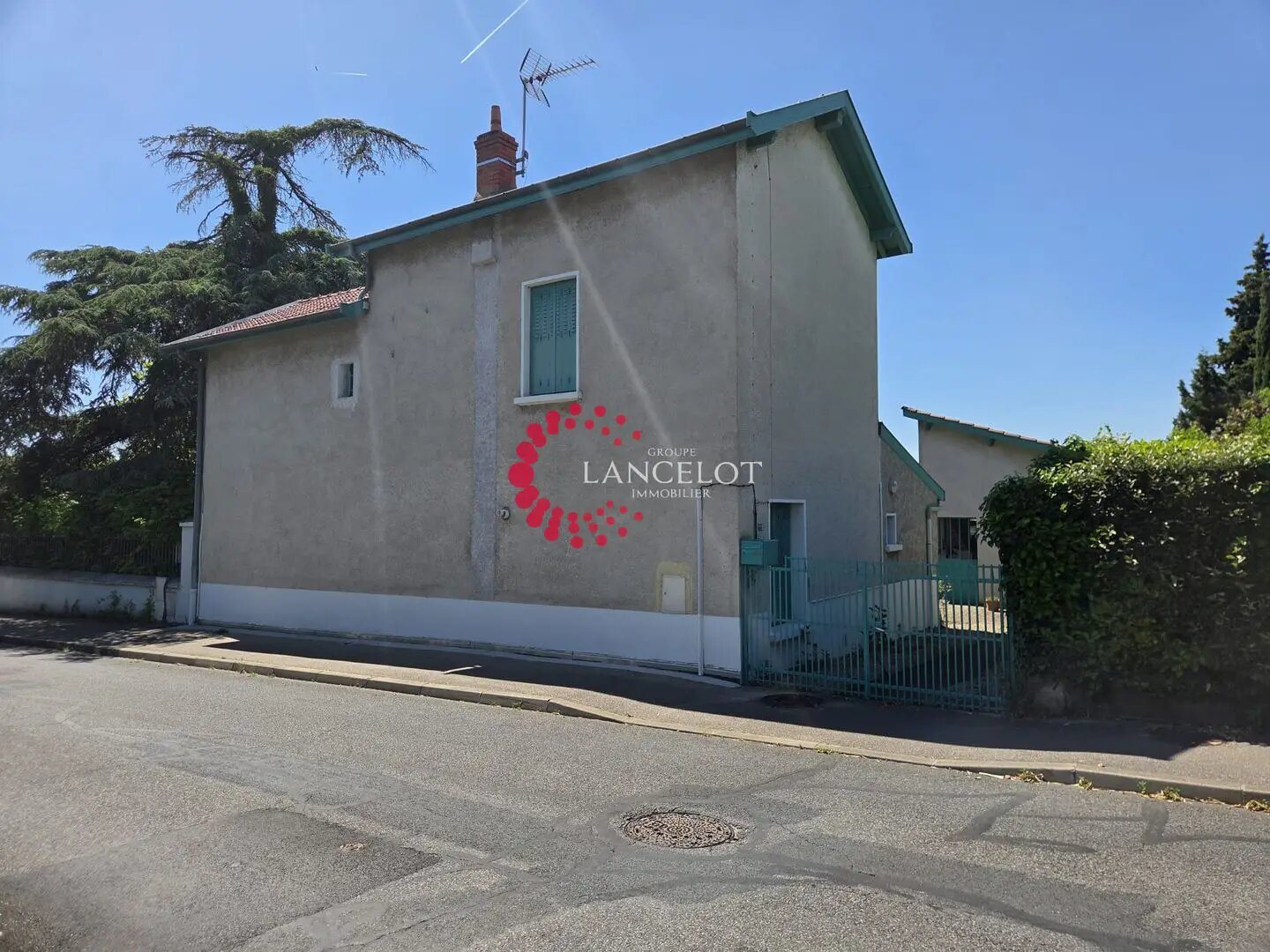 Maison à vendre, 90m², Sainte-Foy-lès-Lyon