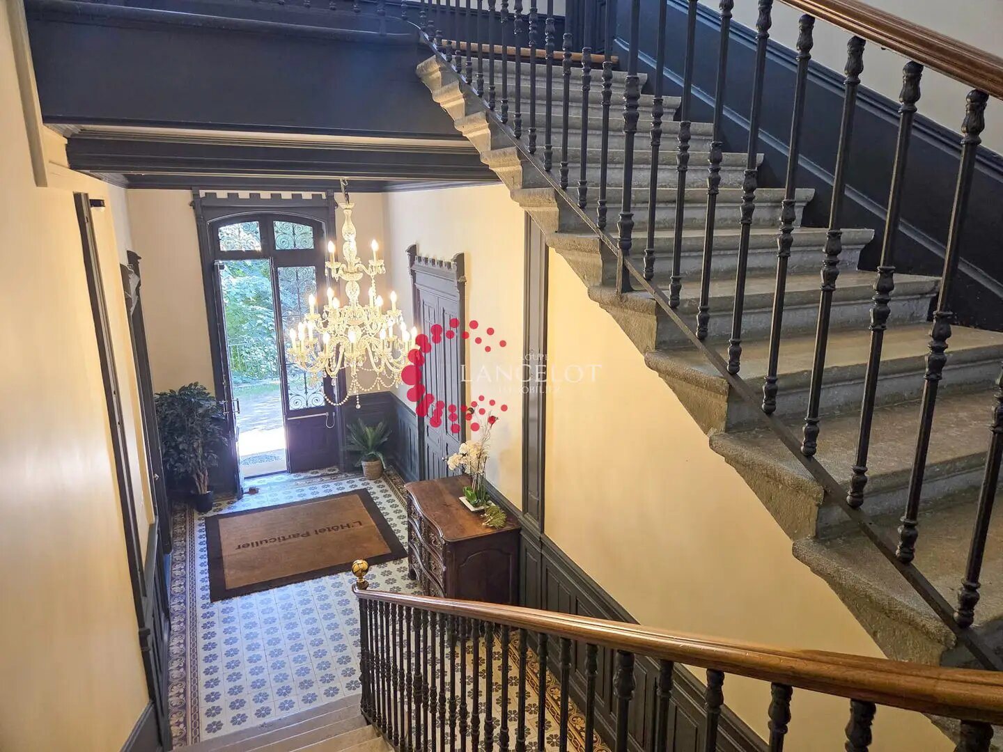 Appartement à louer, 145m², La Mulatière