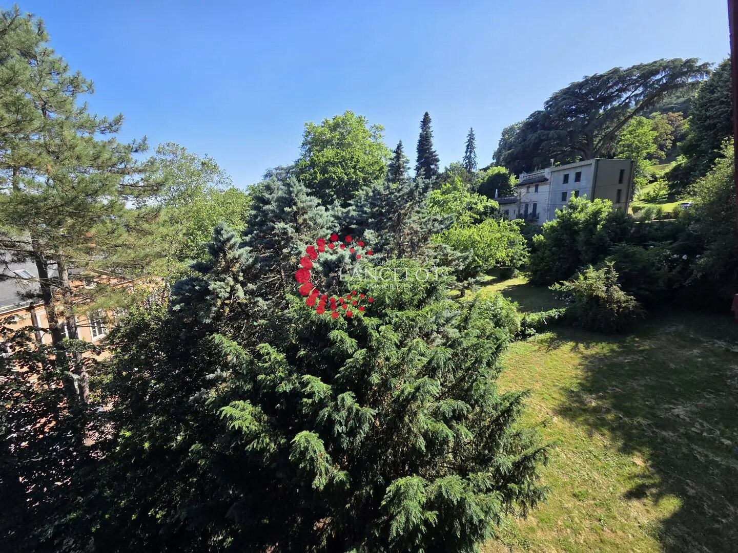 Appartement à louer, 145m², La Mulatière