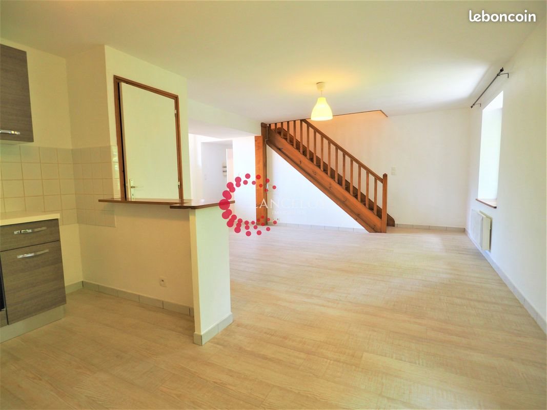 Appartement à louer, 52m², Sainte-Foy-lès-Lyon