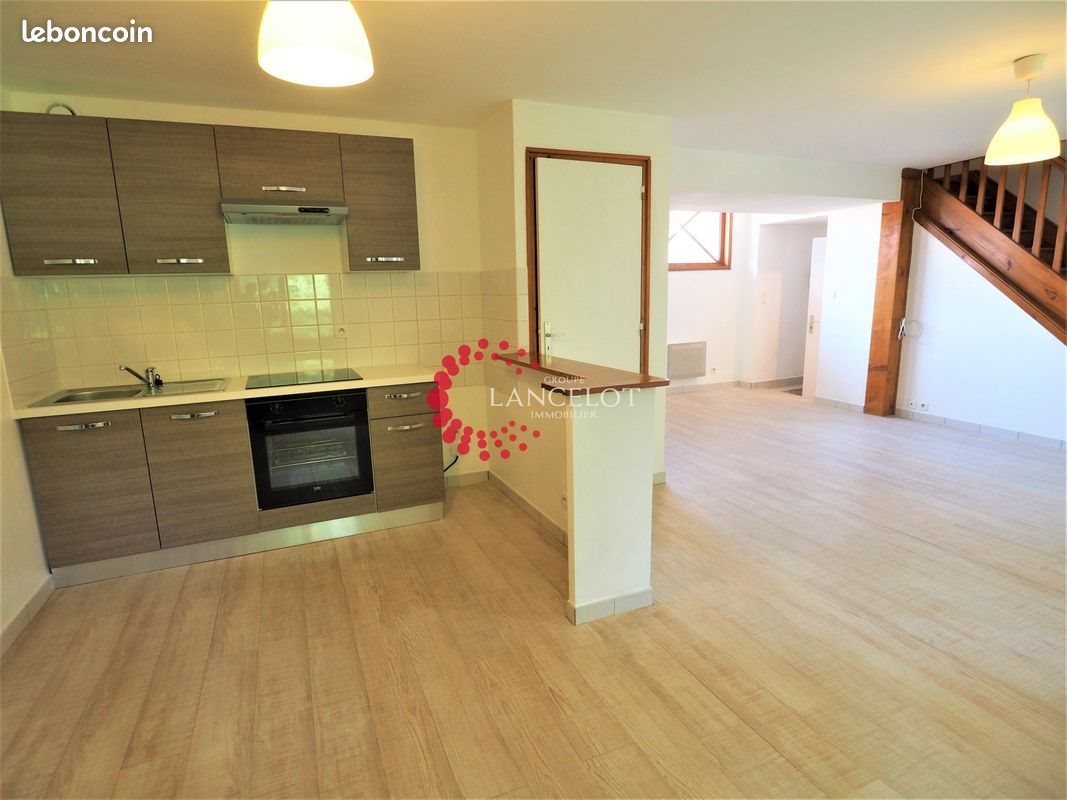 Appartement à louer, 52m², Sainte-Foy-lès-Lyon