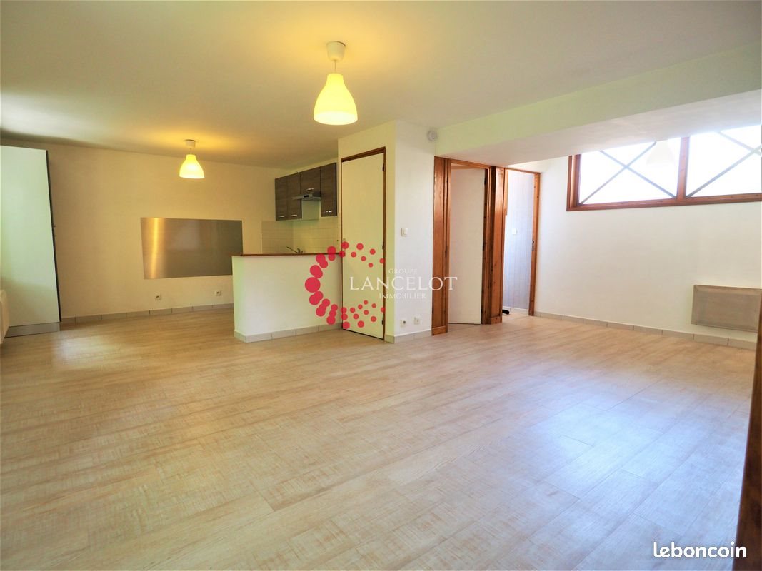 Appartement à louer, 52m², Sainte-Foy-lès-Lyon