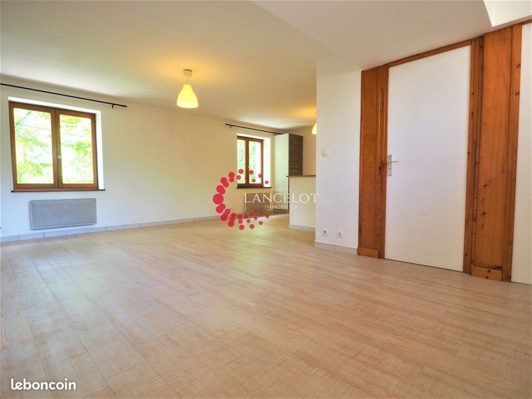 Appartement à louer, 52m², Sainte-Foy-lès-Lyon