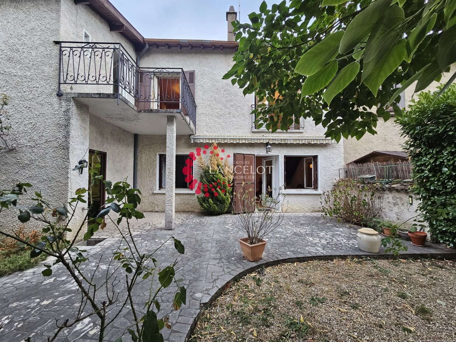 Maison à vendre, 194m², Oullins