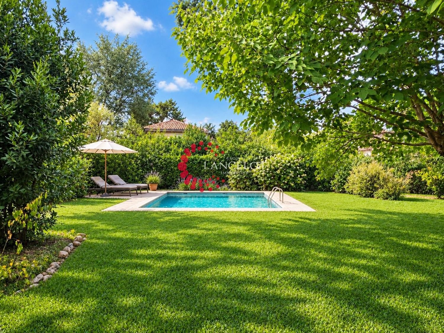 Maison à vendre, 194m², Oullins