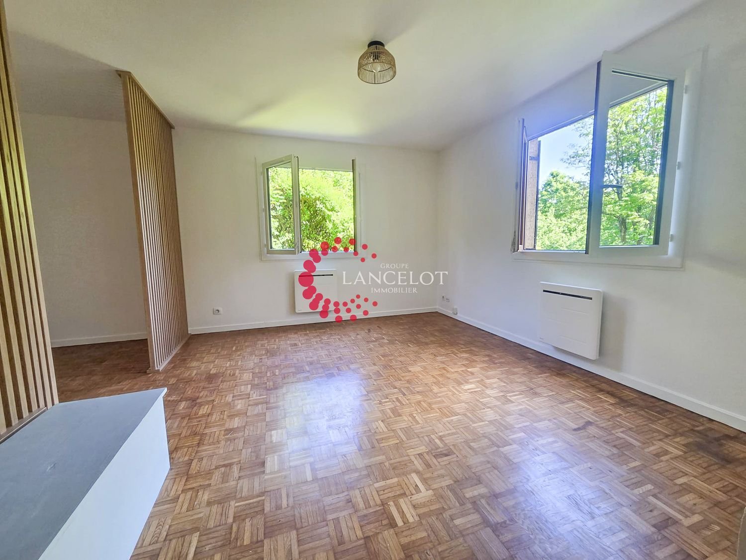 Appartement à louer, 42m², Sainte-Foy-lès-Lyon
