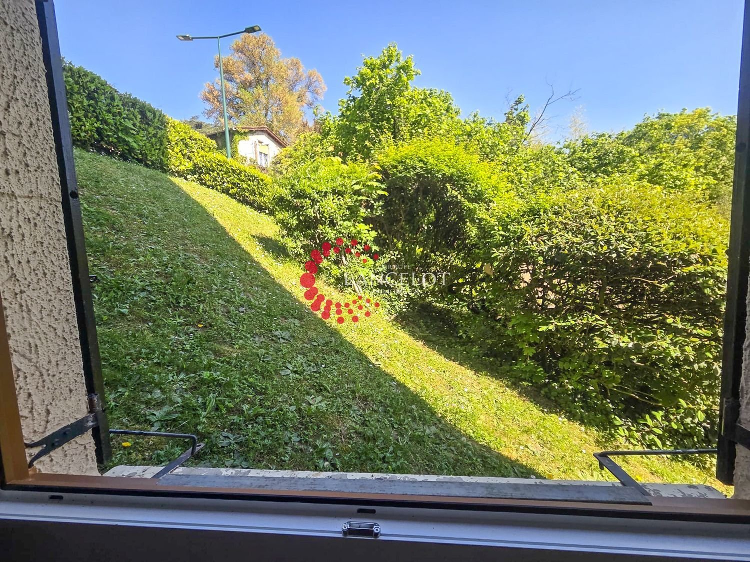 Appartement à louer, 42m², Sainte-Foy-lès-Lyon