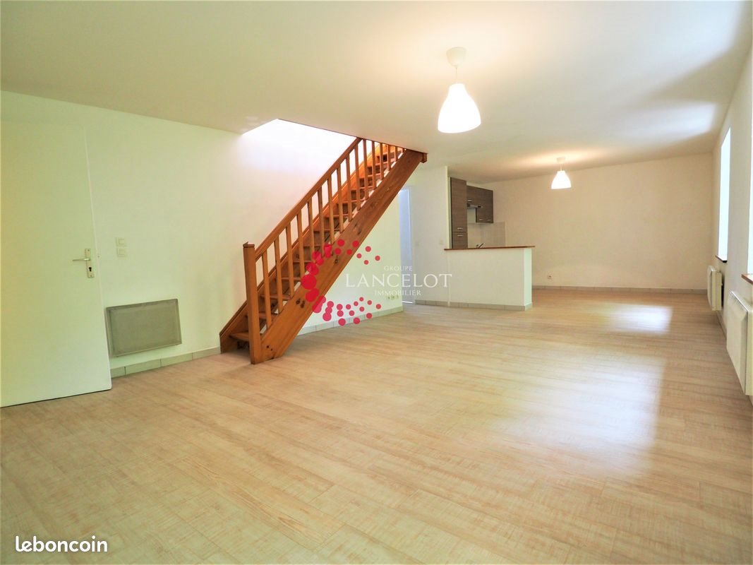 Appartement à louer, 57m², Sainte-Foy-lès-Lyon