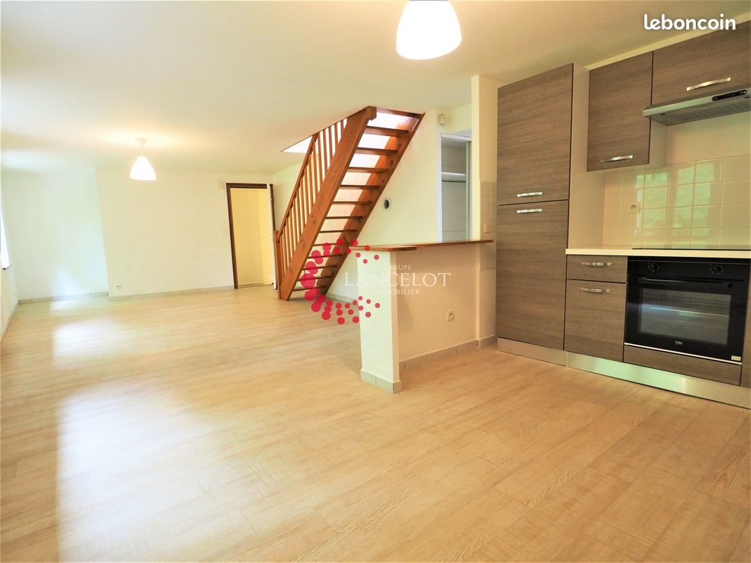Appartement à louer, 57m², Sainte-Foy-lès-Lyon