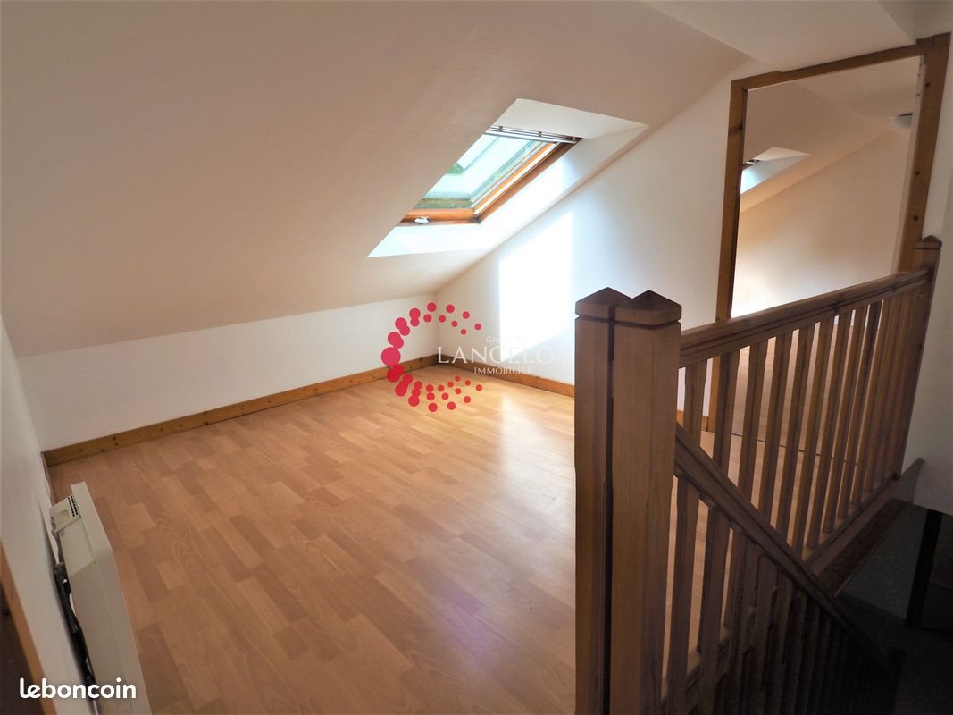 Appartement à louer, 57m², Sainte-Foy-lès-Lyon