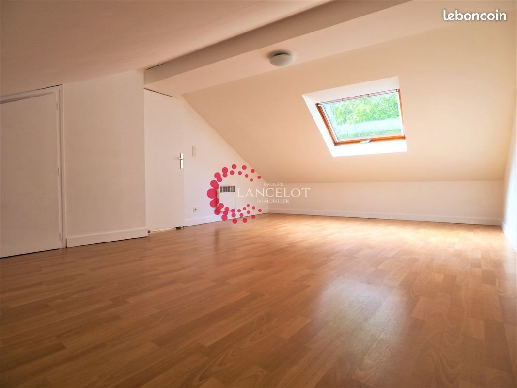 Appartement à louer, 57m², Sainte-Foy-lès-Lyon