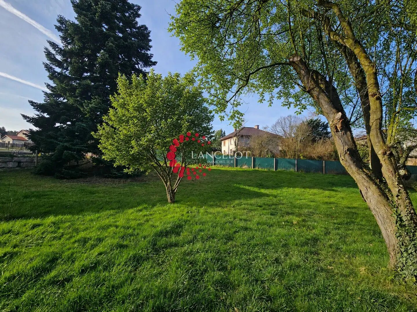 Maison à vendre, 180m², Francheville