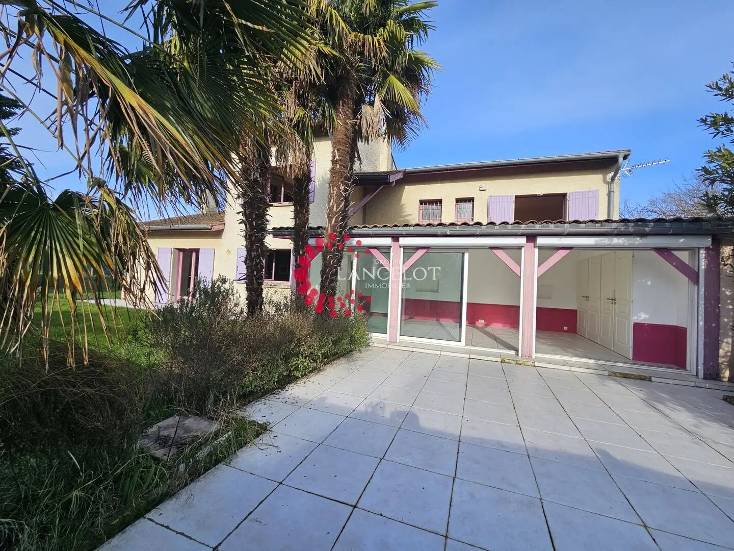 Maison à vendre, 180m², Francheville