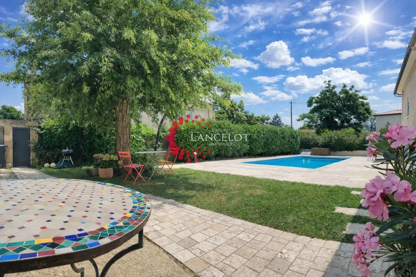 Maison à vendre, 120m², Francheville