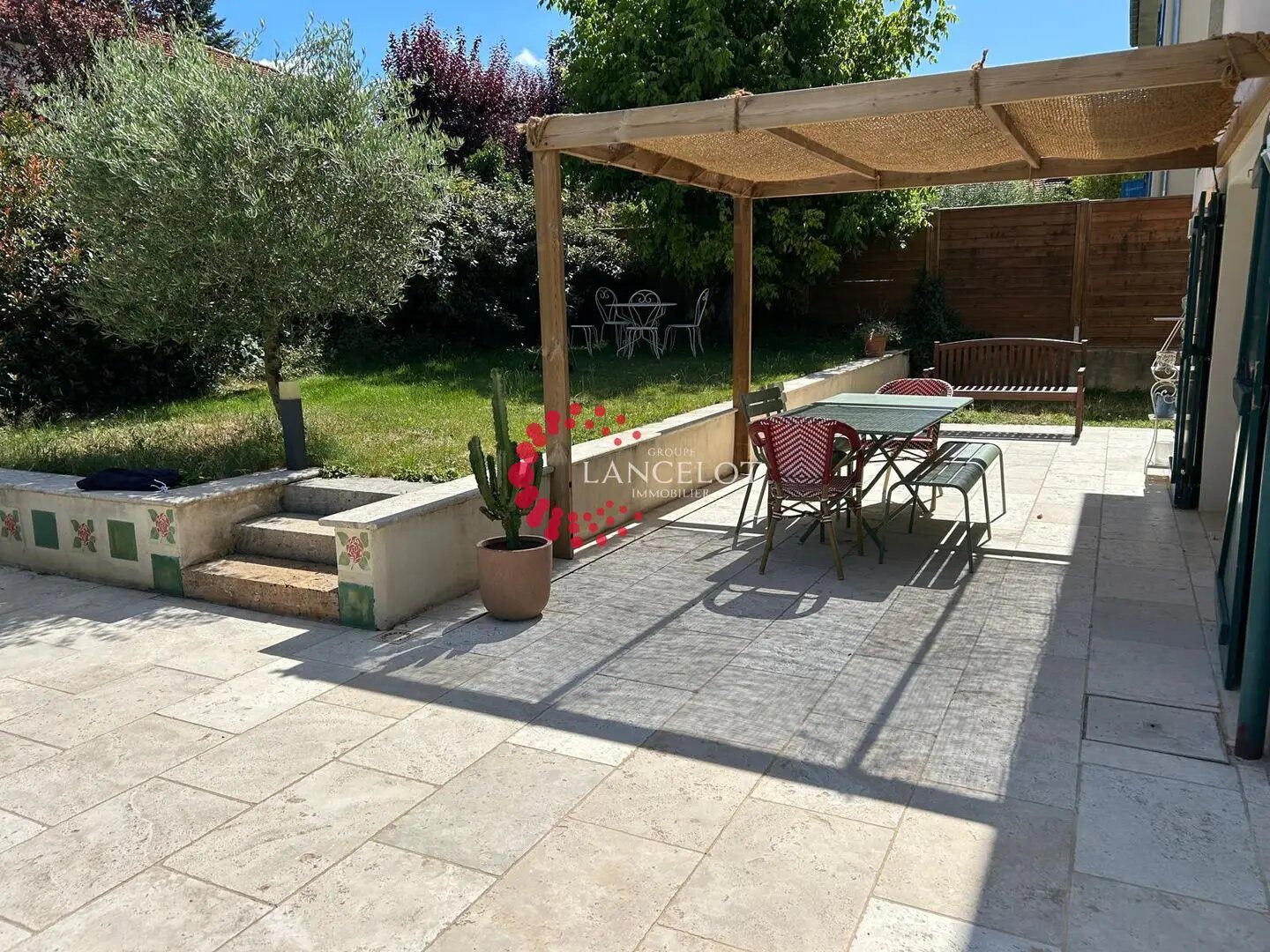 Maison à vendre, 120m², Francheville
