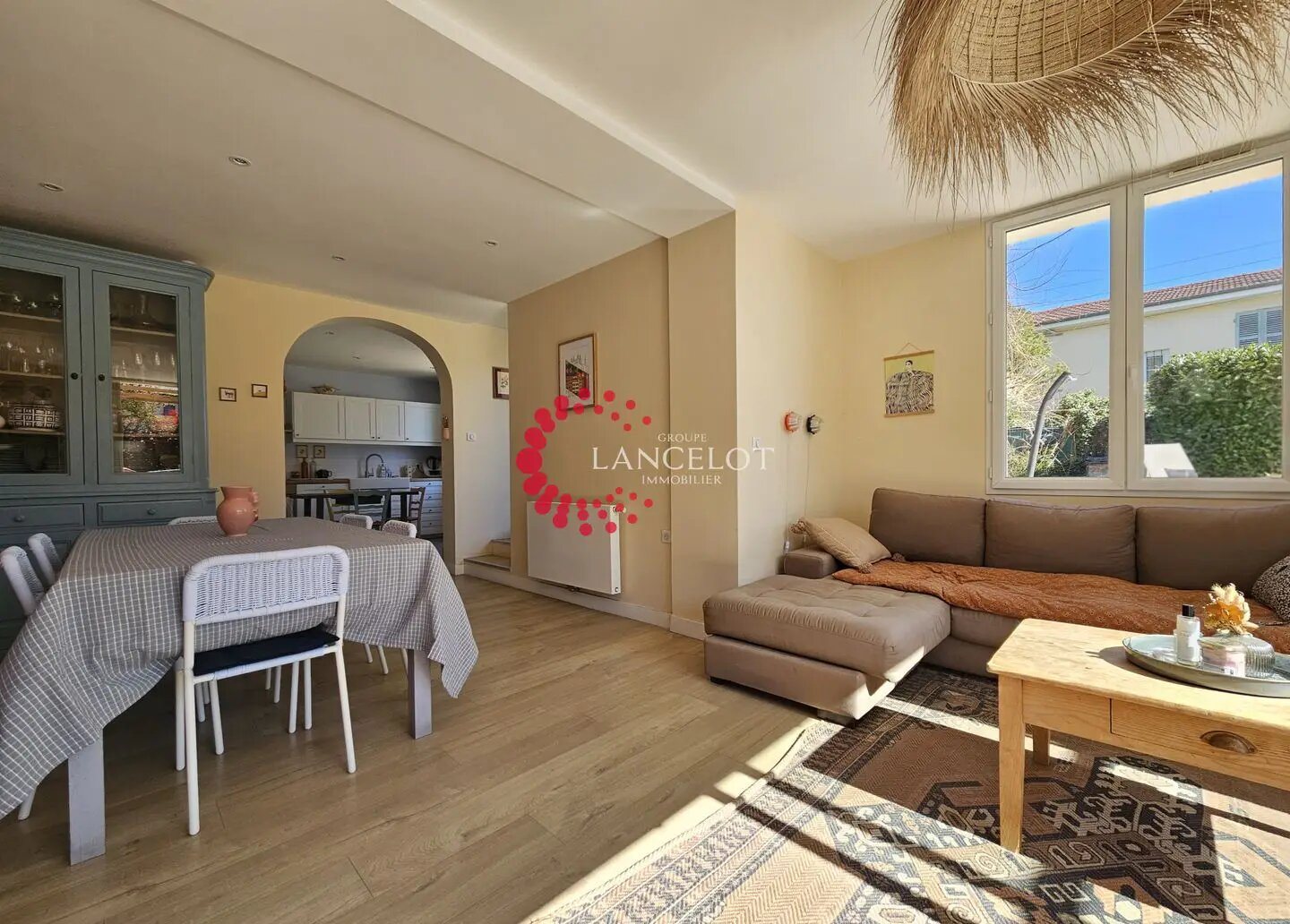 Maison à vendre, 120m², Francheville