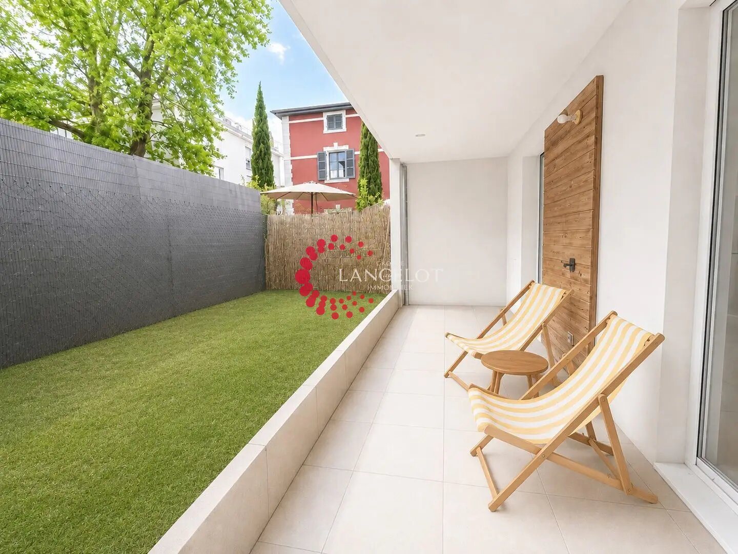 Appartement à vendre, 84m², Sainte-Foy-lès-Lyon