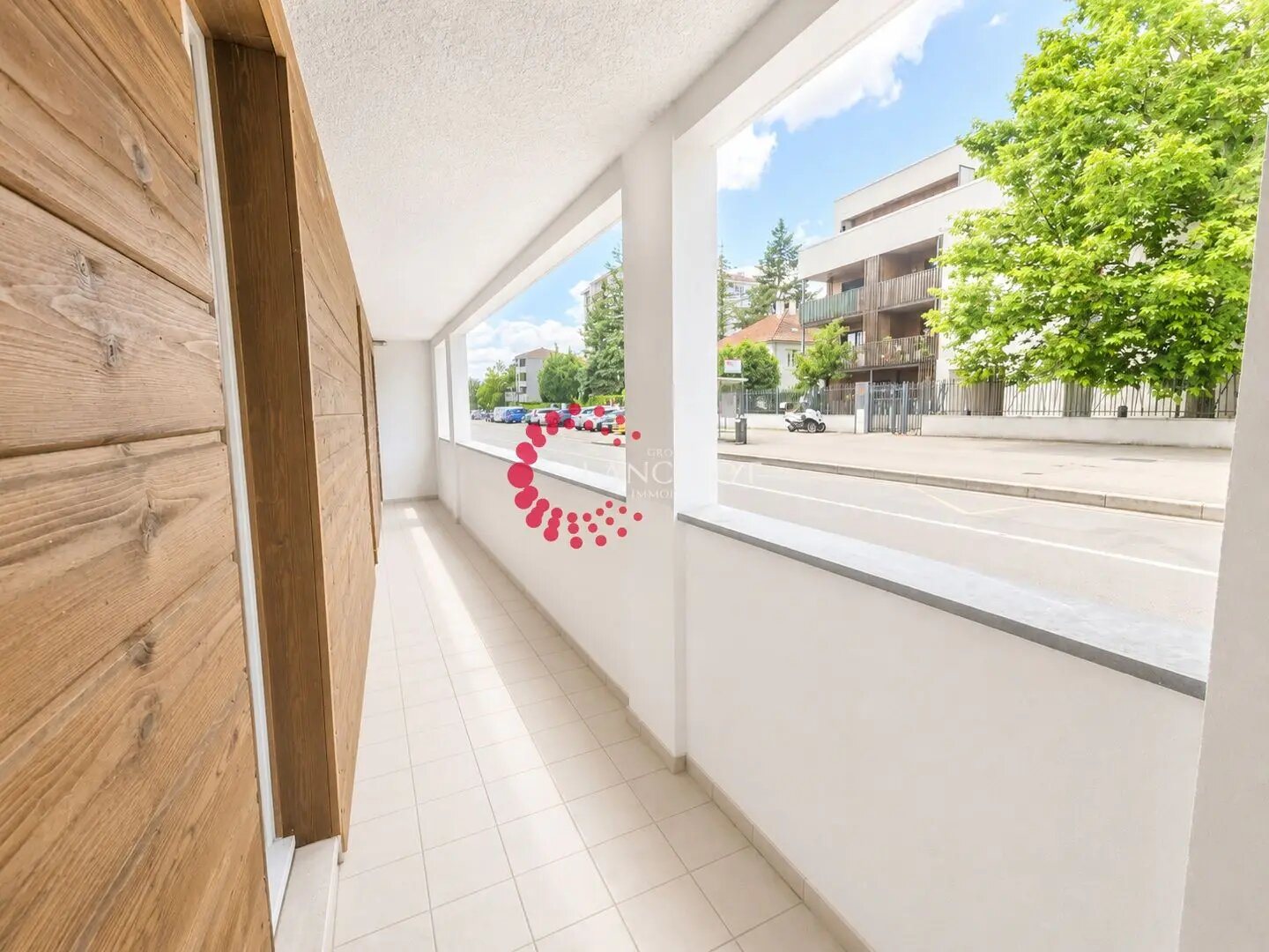 Appartement à vendre, 84m², Sainte-Foy-lès-Lyon