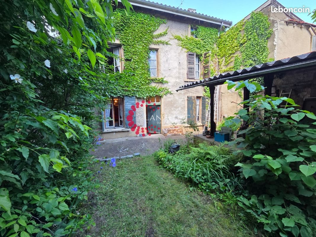 Maison à vendre, 280m², Sainte-Foy-lès-Lyon