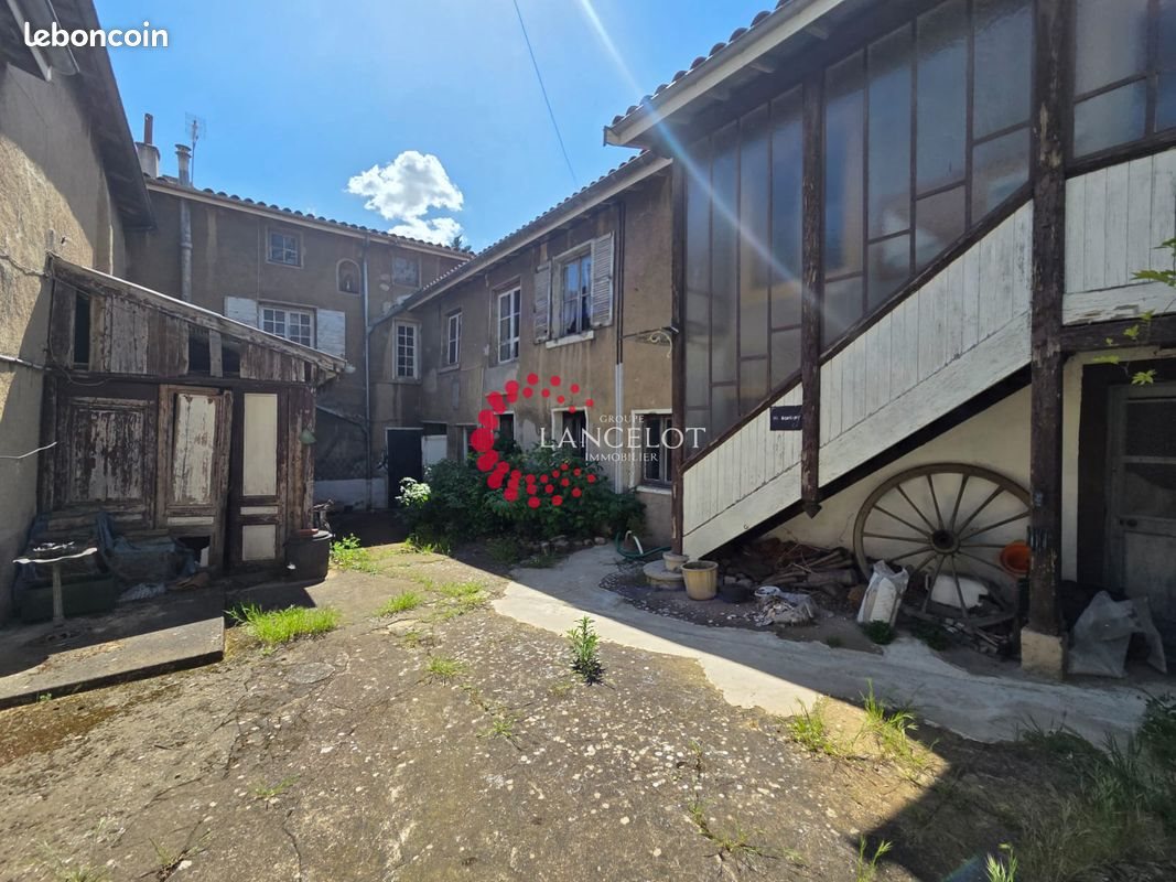 Maison à vendre, 280m², Sainte-Foy-lès-Lyon