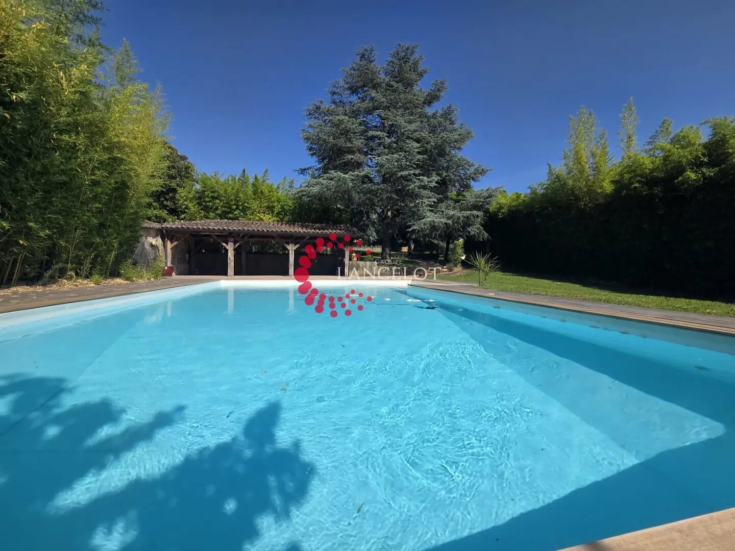Maison à vendre, 329m², Sainte-Foy-lès-Lyon