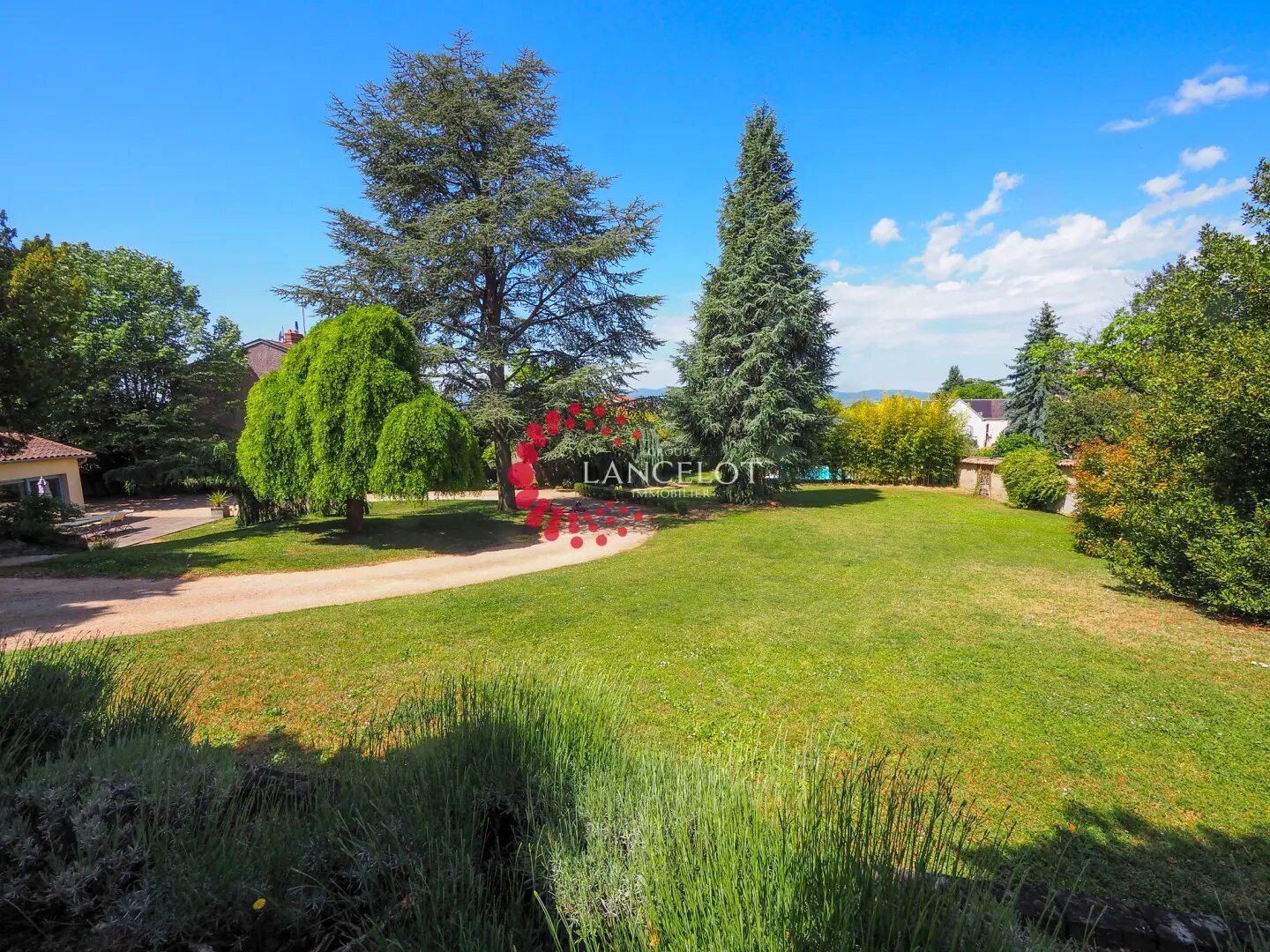 Maison à vendre, 329m², Sainte-Foy-lès-Lyon