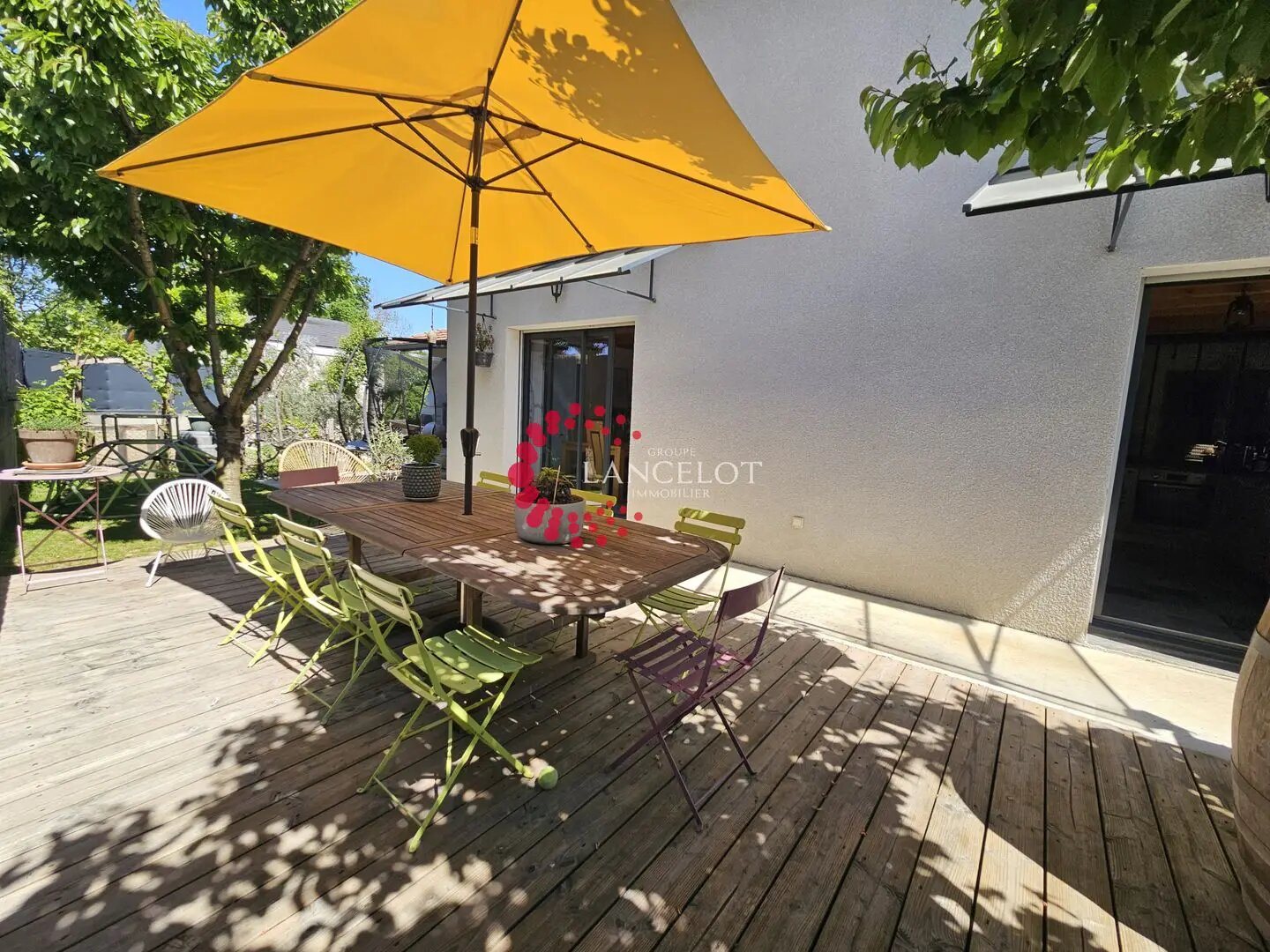 Maison à vendre, 143m², Francheville
