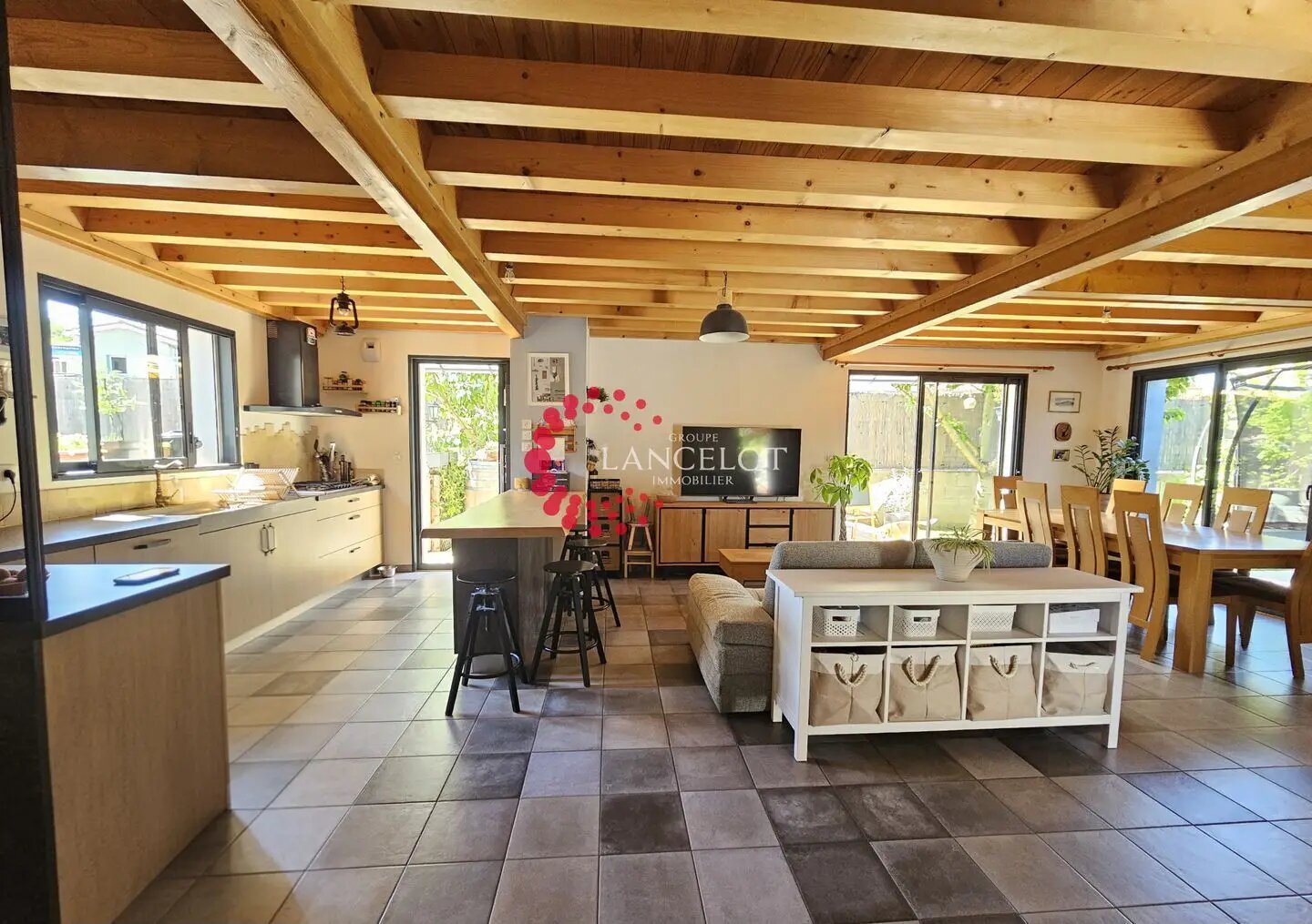 Maison à vendre, 143m², Francheville