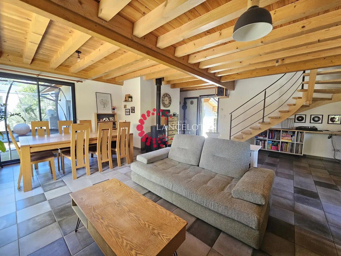 Maison à vendre, 143m², Francheville