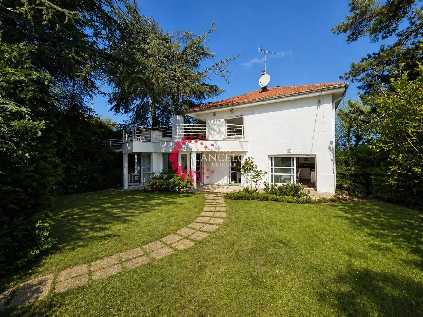 Maison à vendre, 220m², Oullins